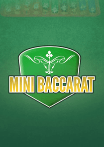 Mini Baccarat Mini Baccarat