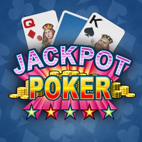 Jackpot Poker Jackpot Poker